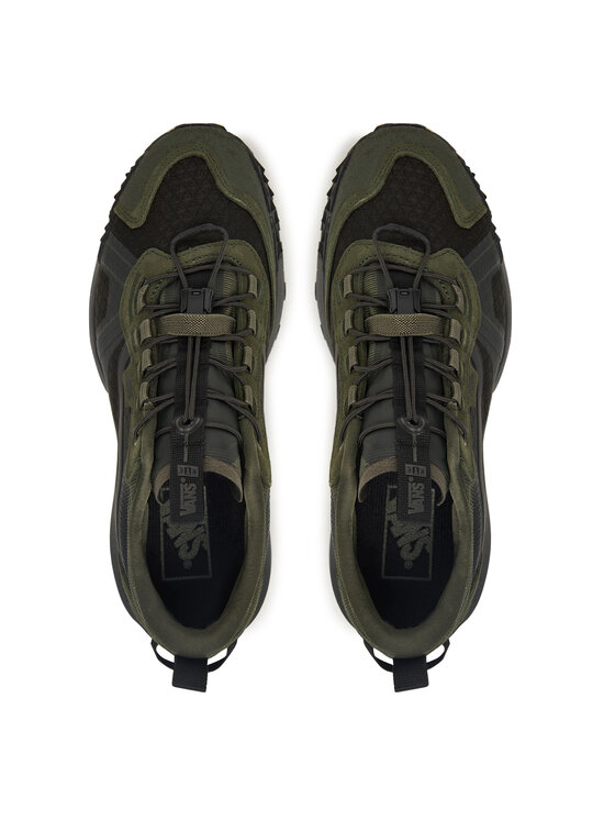 Vans Superge Vans MTE Crosspath XC VN000D5VDRK1 Zelena