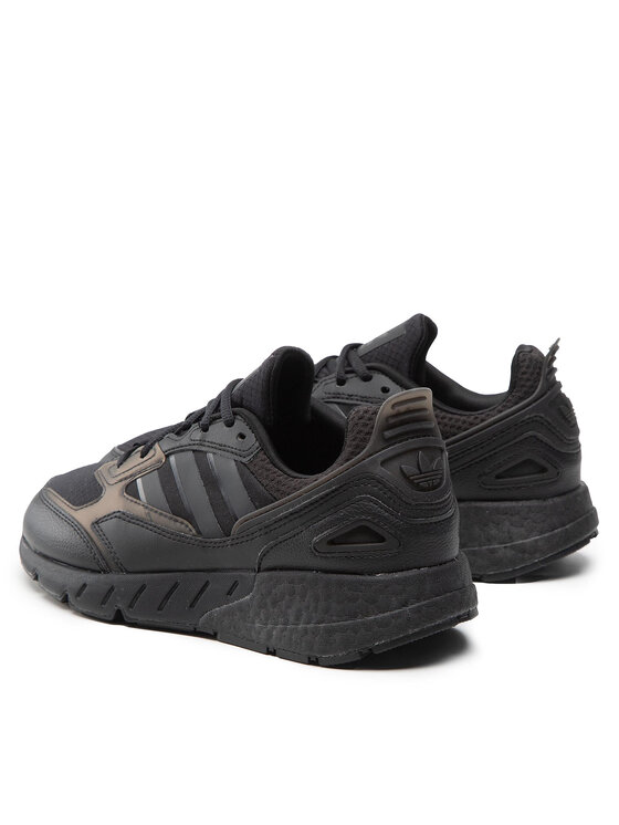 Pooozzz　1/2 Zapatillas adidas Zx 1K Boost 2.0 GY8247 Negro | Zapatos.es