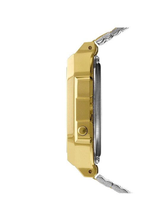 Casio Zegarek Casio Vintage A168WG-9EF Złoty