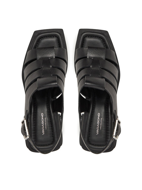 Vagabond Shoemakers Sandali Vagabond Shoemakers Hennie 5937-001-20 Nero