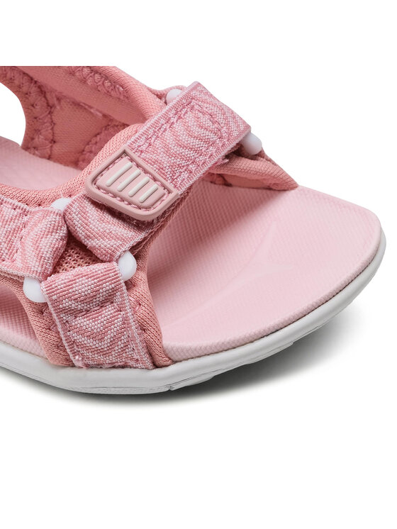 Bagheera Sandály Bagheera Onyx Jr 86488-32 C3908 Růžová