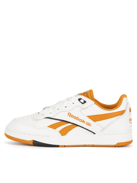 Reebok Sneakersy Reebok 100033432-W Écru