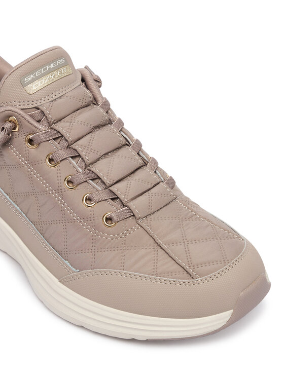 Skechers Sneakersy Skechers Contour Foam 150413/TPE Beżowy