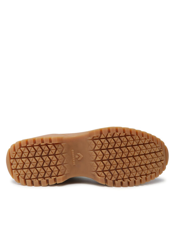 Converse Tenisice Converse Ctas Lugged Winter 2.0 Hi 171425C Bijela