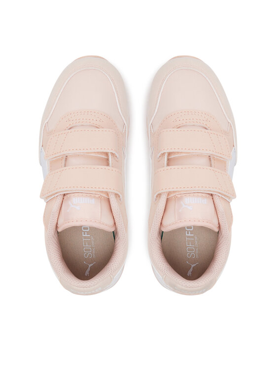 Puma Laisvalaikio batai Puma ST Runner v4 NL V PS 399740 03 Kreminė