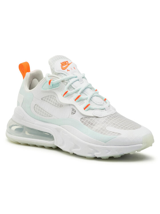 Nike Sneakers Nike Air Max 270 React Se CJ0620 100 Alb