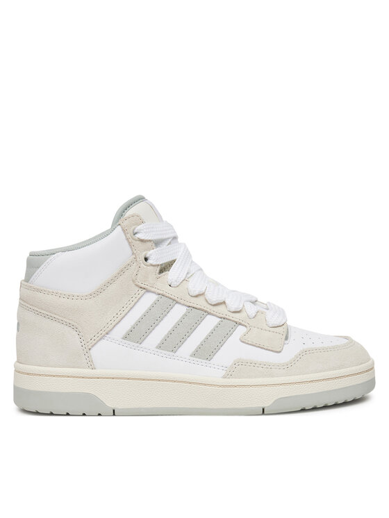 adidas Superge adidas Rapid Court Mid JP5874 Siva