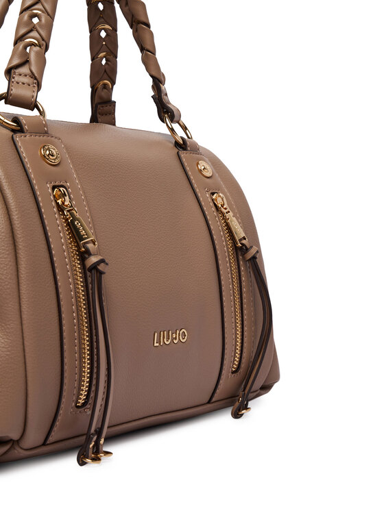 Liu Jo Сумка Liu Jo AA6040 E1120 Коричневий