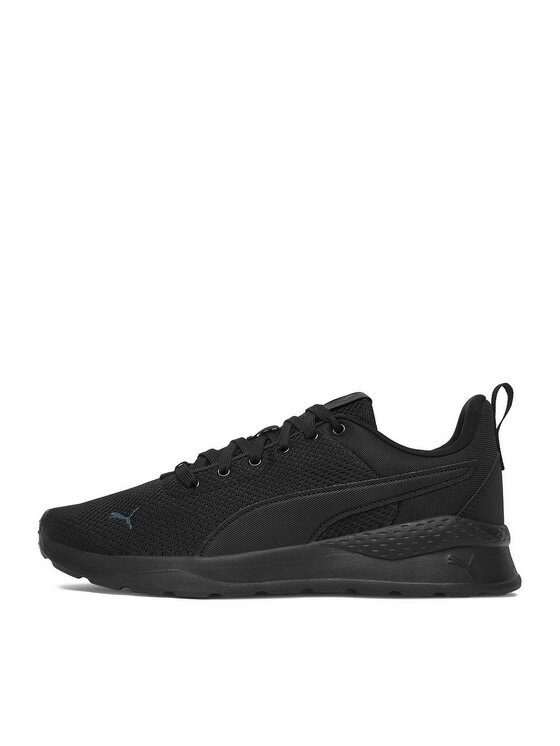 Puma Снікерcи Puma EO-ANZARUN LITE 37112801 W Чорний