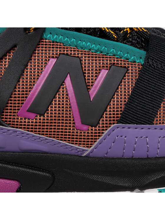 New Balance Sneakersy New Balance WSXRCTXC Kolorowy