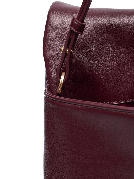 GINO ROSSI Borsetta GINO ROSSI C-LDA9254 Bordeaux
