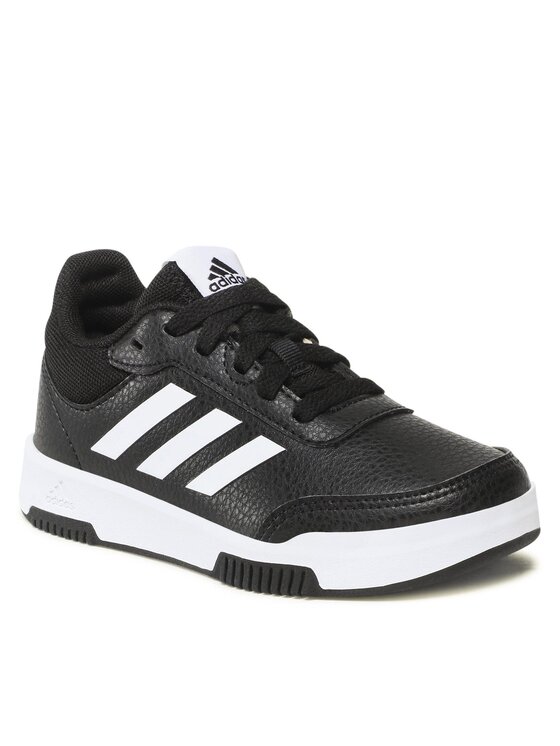 adidas Снікерcи adidas Tensaur Sport 2.0 K GW6425 Чорний