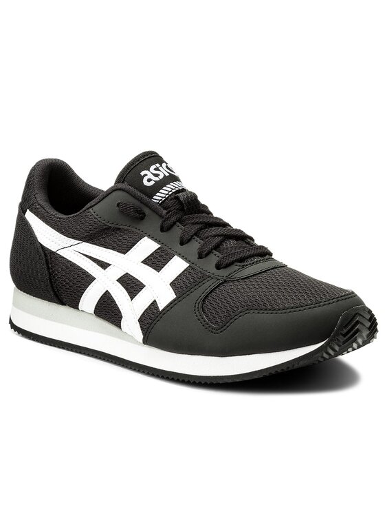 Asics Zapatillas Asics Curreo II HN7A0 Negro