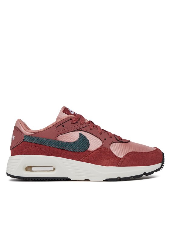 Nike Snīkeri Nike Air Max Sc Se FB8459 600 Bordo
