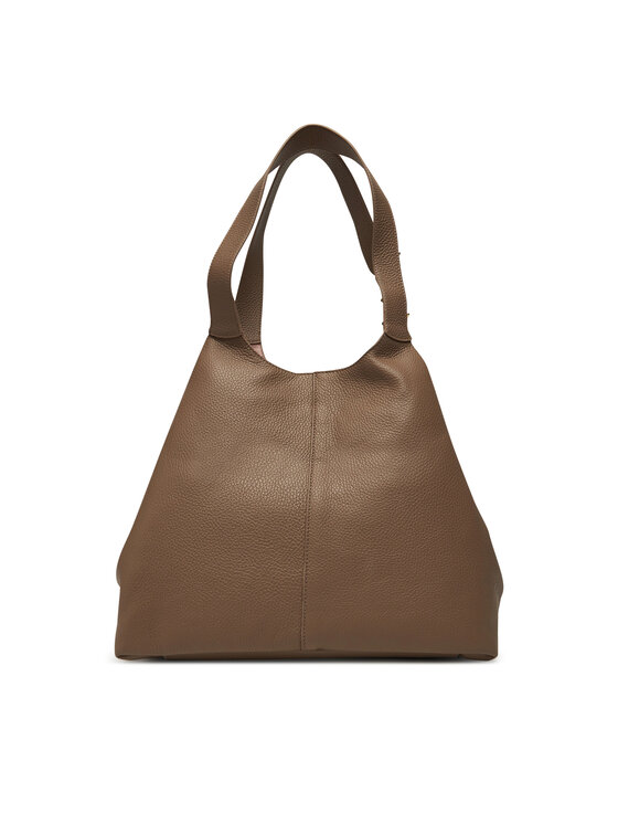 Coccinelle Сумка Coccinelle Coccinelle C-Easy E1 SHA 11 01 01 Бежевий