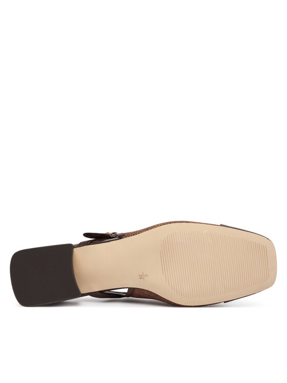 Caprice Tacones Caprice 9-29604-46 Marrón