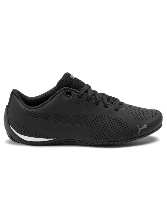 Puma Αθλητικά Puma Drift Cat 5 Ultra 362288 01 Μαύρο
