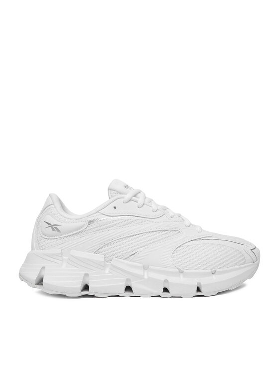 Reebok Взуття для бігу Reebok EO-ZIG HYPNOTICA 100238013 W Білий