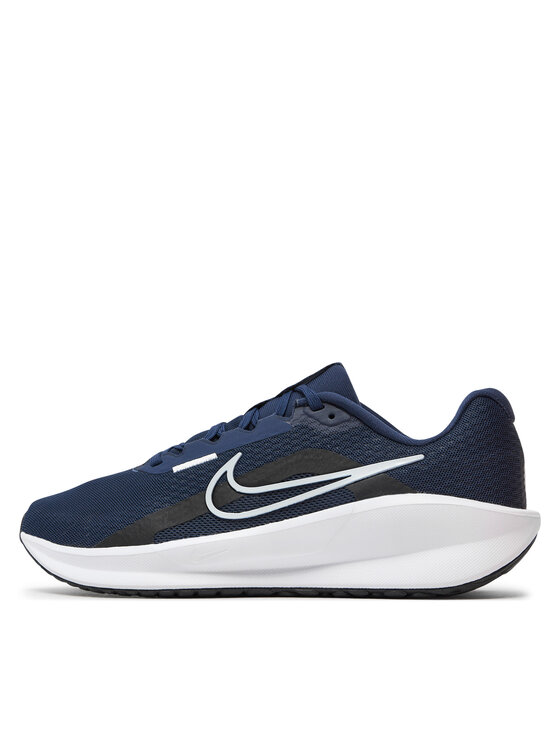 Nike Skriešanas apavi Nike Downshifter 13 FD6454 400 Tumši zils