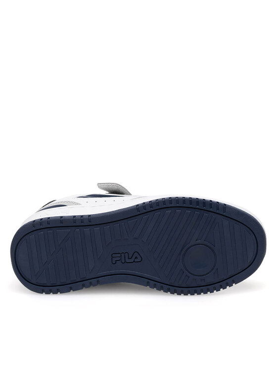 Fila Superge Fila SUOLO FFK0221_83041 Siva