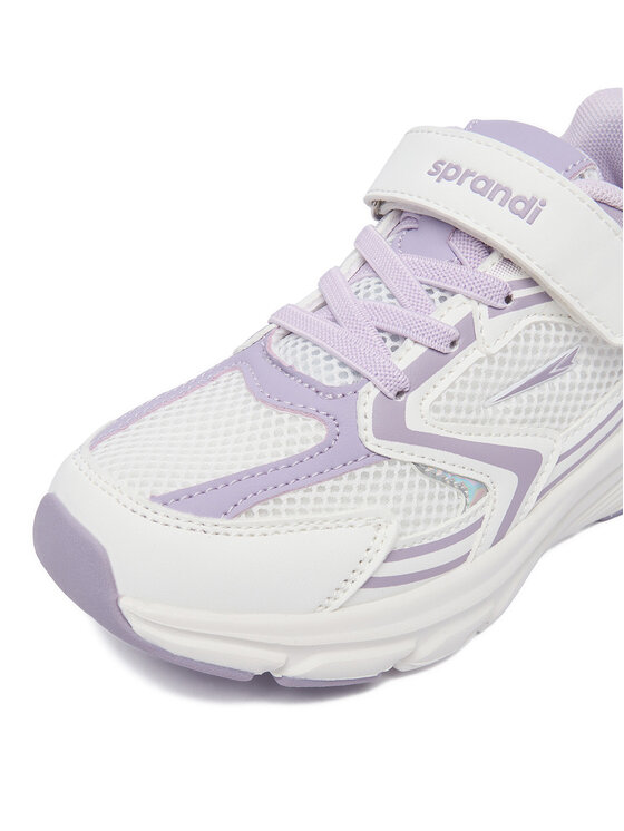 Sprandi Zapatillas Sprandi CEO-CP40-KC-23404Z Blanco
