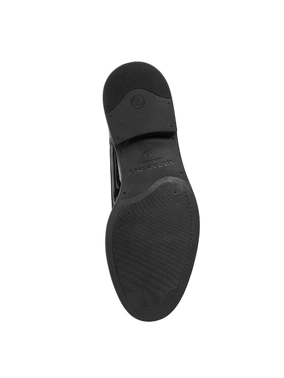 Vagabond Shoemakers Оксфорди Vagabond Shoemakers Amina 4203-260-20 Чорний