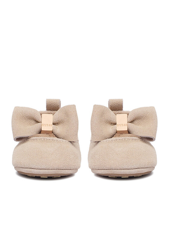 Guess Niechodki Guess CEO-CM260120-5 Beżowy