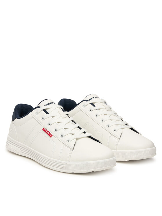 Skechers Снікерcи Skechers Cavell Hensley 210946/WNV Білий