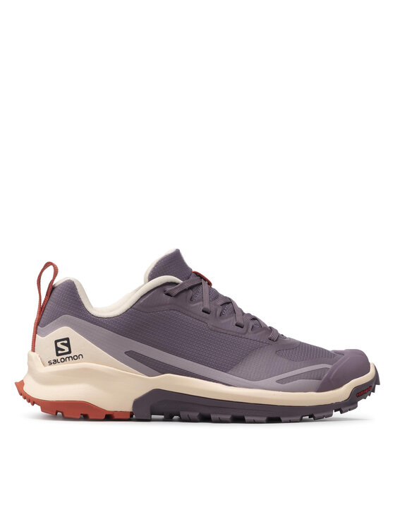 Salomon Bakancs Salomon Xa Collider 2 W 415839 20 V0 Lila