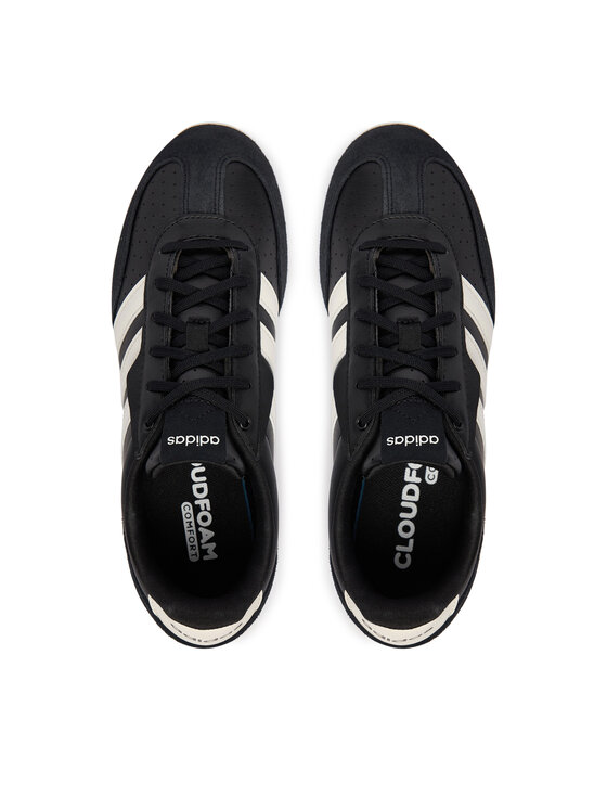 adidas Снікерcи adidas Barreda Lo KI6725 Чорний
