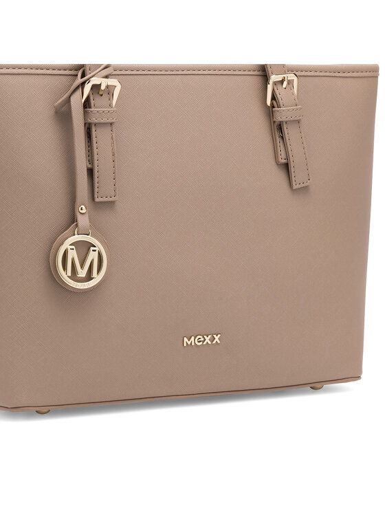 MEXX Torbica MEXX MEXX-E-026-05 Bež