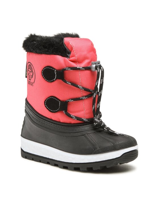 Boatilus Snehule Boatilus NJ02 VAR.17ZV Ružová