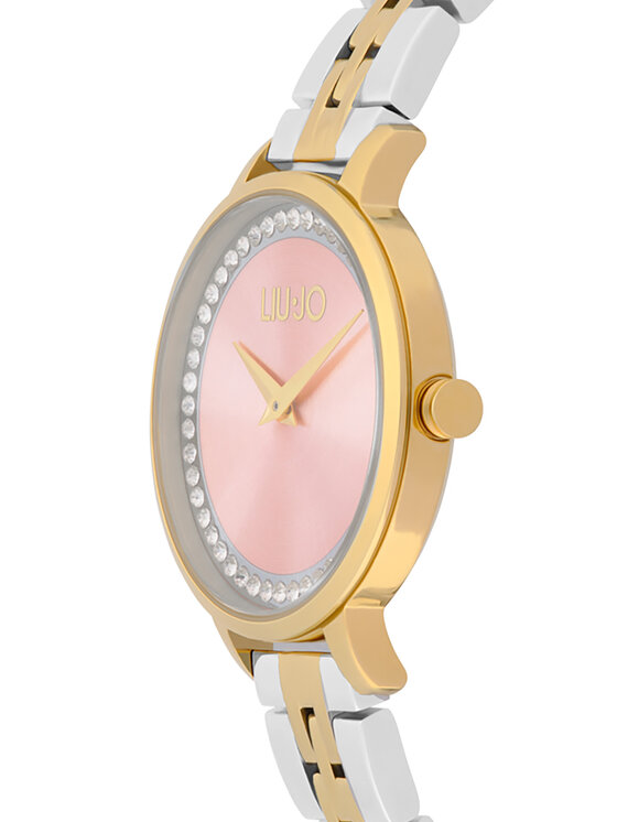 Liu Jo Reloj Liu Jo TLJ2586 Oro