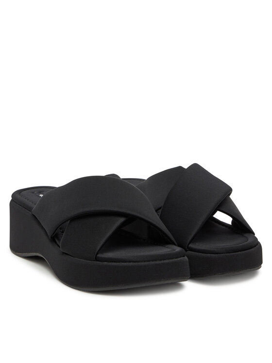 ONLY Shoes Шльопанці ONLY Shoes Onlmorgan-3  Чорний
