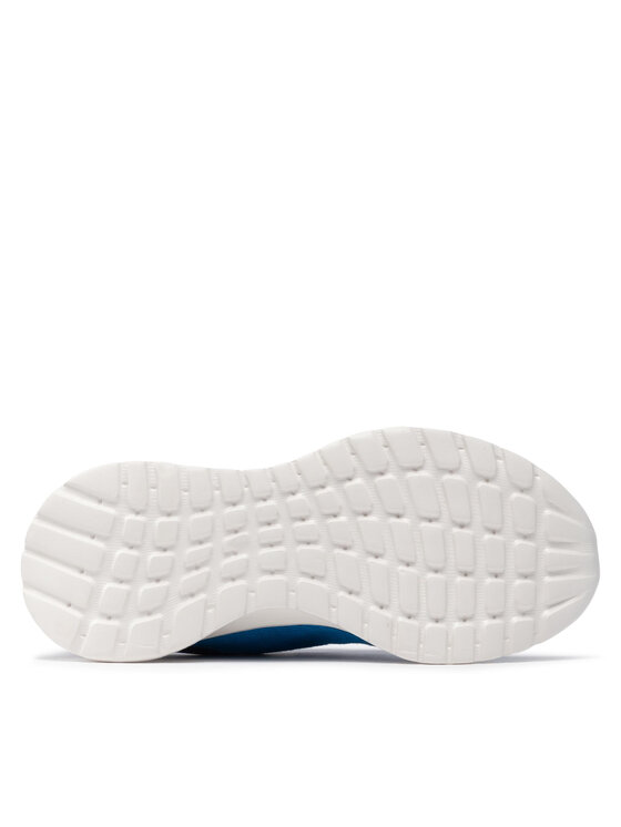 adidas Снікерcи adidas Tensaur Run 2.0 Cf K GW0393 Голубий