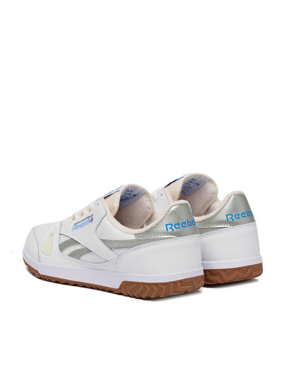 Reebok Снікерcи Reebok EO-DEFIANCE 88 100244853 Білий