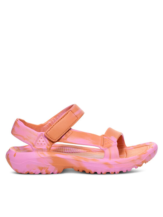 Teva Босоніжки Teva Hurricane Drift Huemix 1134351 Рожевий