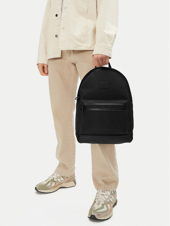 G-STAR Рюкзак G-Star Raw GSR-B-007-07 Чорний