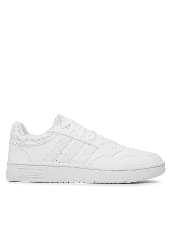 Sneakers adidas Hoops 3.0 IG7916 Bianco