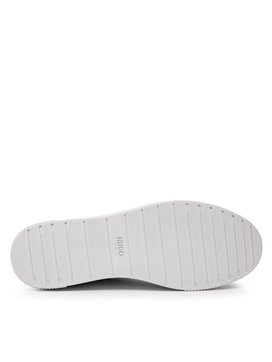 HUGO Sneakers Hugo Zero 50459320 10228693 01 Bianco