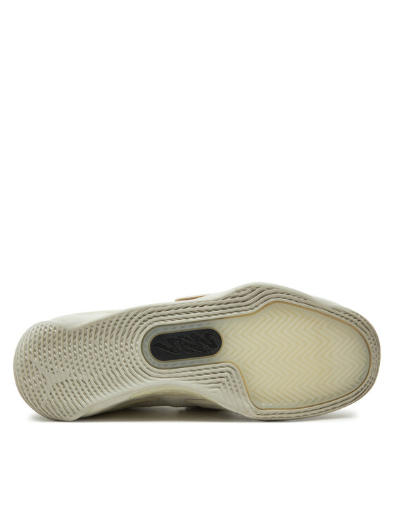 Nike Снікерcи Nike Zion 3 Se FN1714 040 Сірий