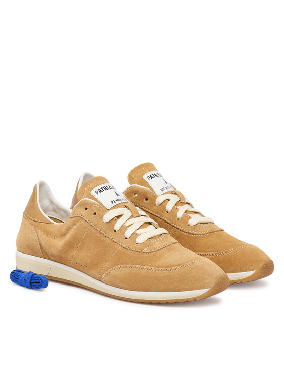 Patrizia Pepe Снікерcи Patrizia Pepe 2Z0054/L055-B768 Коричневий