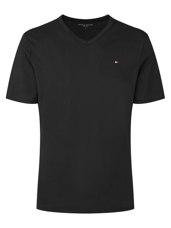 Tommy Hilfiger Tommy Hilfiger Conjunto de camisetas UM0UM03865 De color Regular Fit