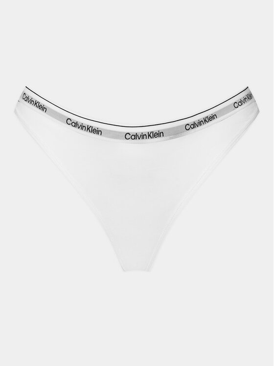Calvin Klein Underwear Calvin Klein Underwear Komplet tangic﻿ 000QD5209E Pisana