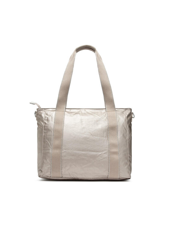 Kipling Kabelka Kipling Asseni S KPKI623248I1 Zlatá