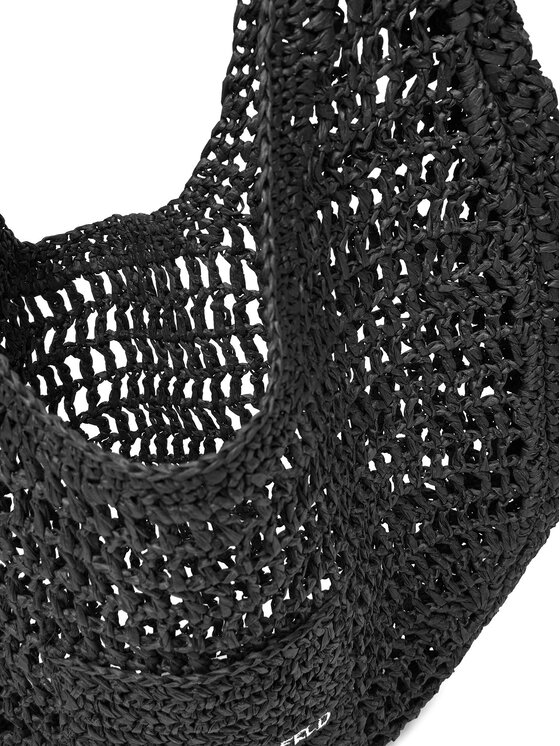 Karl Lagerfeld Jeans Táska Karl Lagerfeld Jeans B2W50050 Fekete