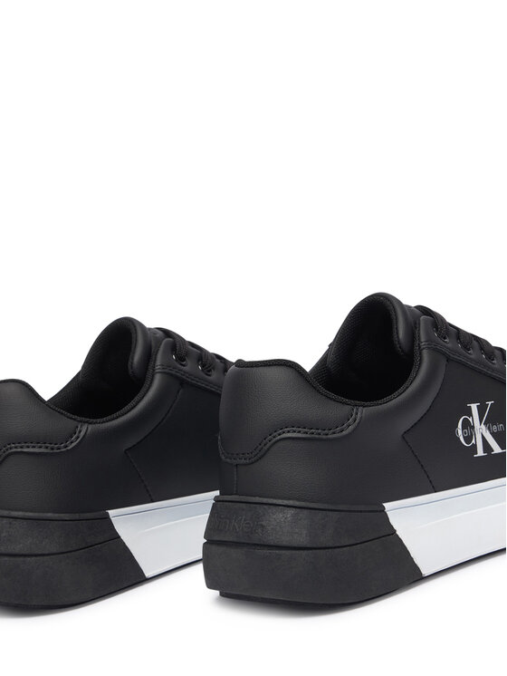 Calvin Klein Sneakers Calvin Klein V3X9-83468-1355 D Nero