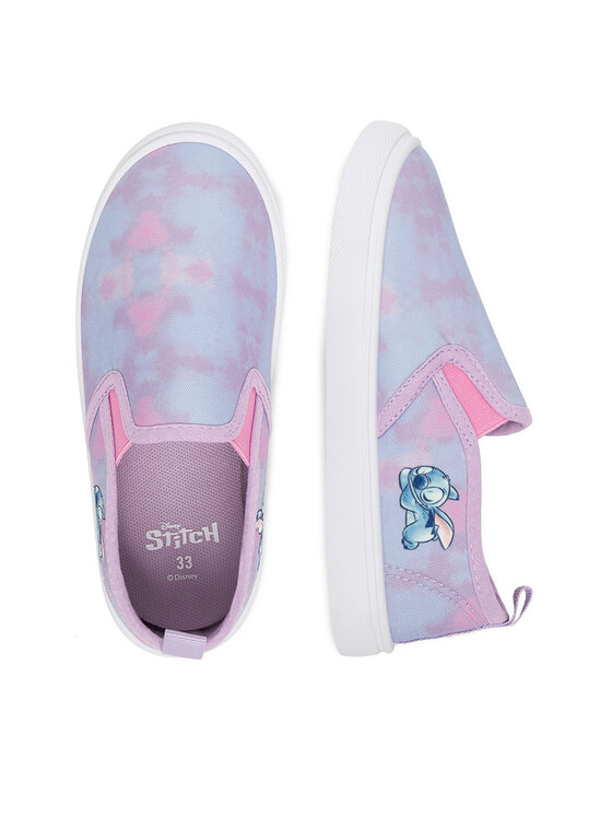 Disney Classics Кросівки Disney Classics CEO-CP91-SS26-316DCLS Фіолетовий