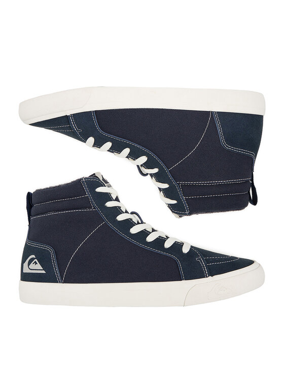 Quiksilver Tenisky Quiksilver CEO-CASCADE-01 Tmavomodrá