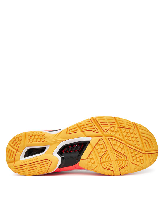 Mizuno Взуття у спортзал Mizuno Wave Phantom 3 X1GA2260 Білий